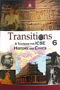 Transitions - History and Civics - 6