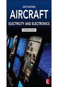 Aircraft Electricity And Electronics