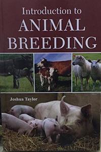 Introduction to Animal Breeding