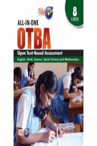 OTBA All in One Class 8