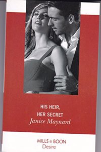 HIS HEIR, HER SECRET