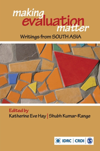 Making Evaluation Matter
