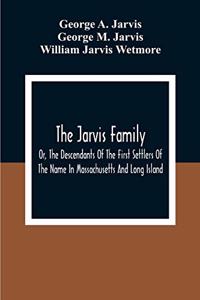 Jarvis Family