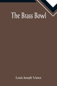 The Brass Bowl