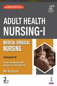 Adult Health Nursing-I