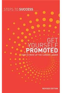Step To Success Get Yourself Promoted