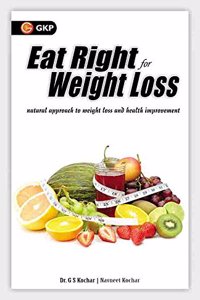 Eat Right for Weight Loss