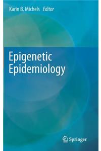 Epigenetic Epidemiology