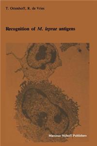 Recognition of M. Leprae Antigens