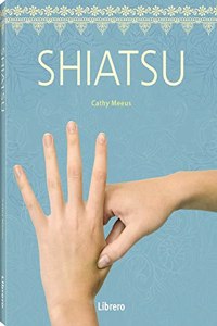 Geheime Kunste Shiatsu