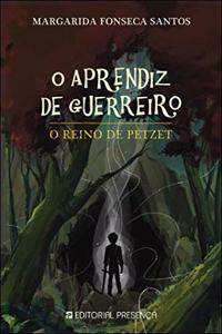 O REINO DE PETZET LIVRO I O APRENDIZ DE