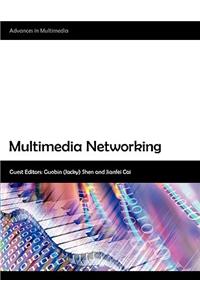 Multimedia Networking