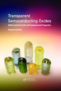 Transparent Semiconducting Oxides