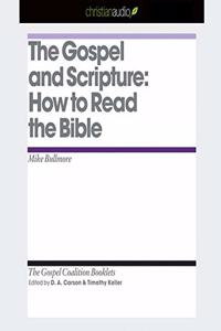 Gospel and Scripture