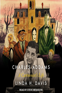 Charles Addams Lib/E