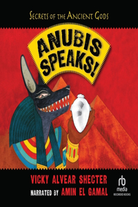 Anubis Speaks!