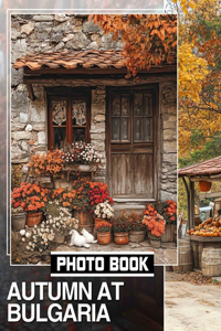 Autumn at Bulgaria Photo Book