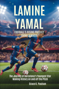 Lamine Yamal