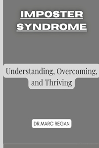 Imposter Syndrome