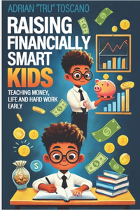 Raising Financially Smart Kids