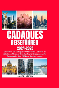 Cadaques Reiseführer 2024-2025