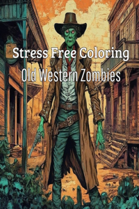 Stress Free Coloring