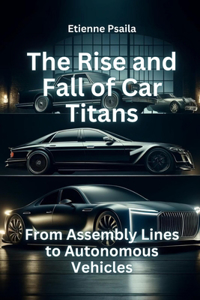 Rise and Fall of Car Titans