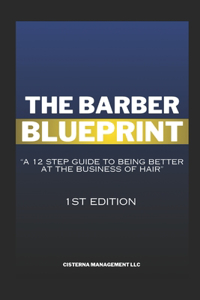 Barber Blueprint