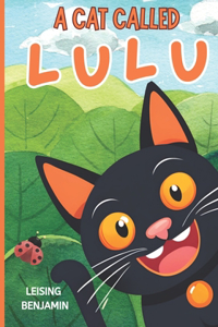 Cat Called Lulu
