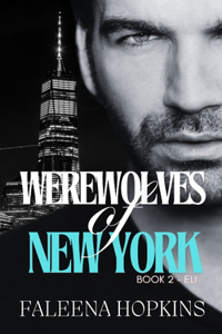 Werewolves of New York