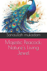 Majestic Peacock