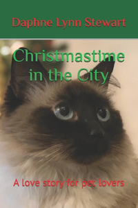Christmastime in the City