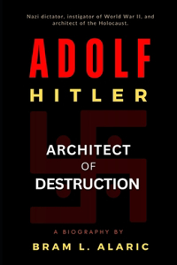 Adolf Hitler Biography