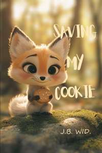 Saving My Cookie