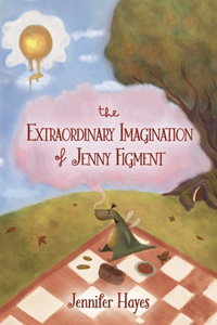 Extraordinary Imagination of Jenny Figment
