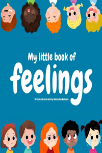 My little book of feelings