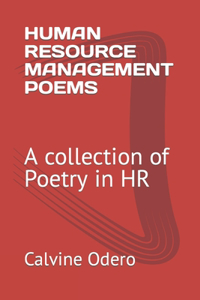 Human Resource Management Poems