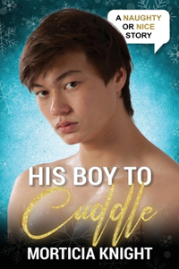 His Boy to Cuddle