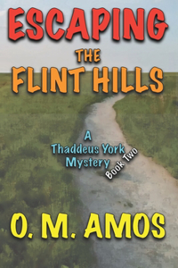Escaping the Flint Hills