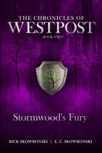 Stormwood's Fury
