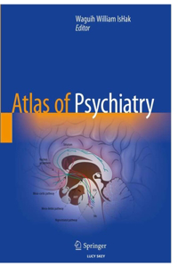 Atlas of Psychiatry