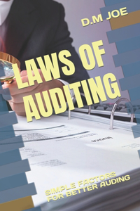 Laws of Auditing