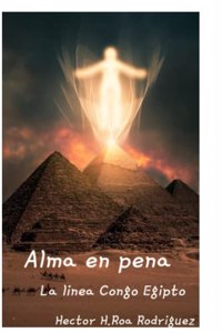 Alma en Pena