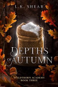 Depths of Autumn