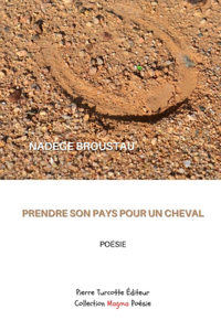 Prendre son pays pour un cheval