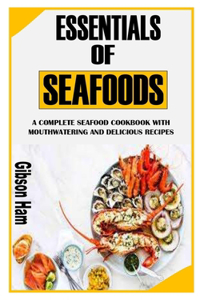 Essentials of Seafoods
