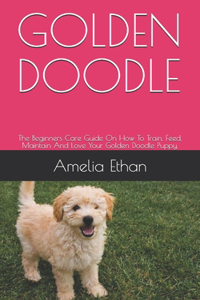 Golden Doodle