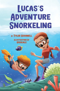 Lucas's Adventure Snorkeling