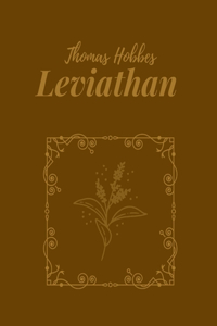 Leviathan by Thomas Hobbes