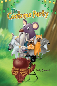 The Costume Party